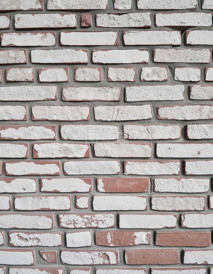 旧砖瓦 沉默的岁月史书