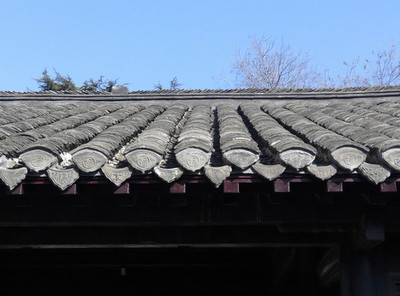 童趣乐园 从砖瓦间萌芽的童年记忆