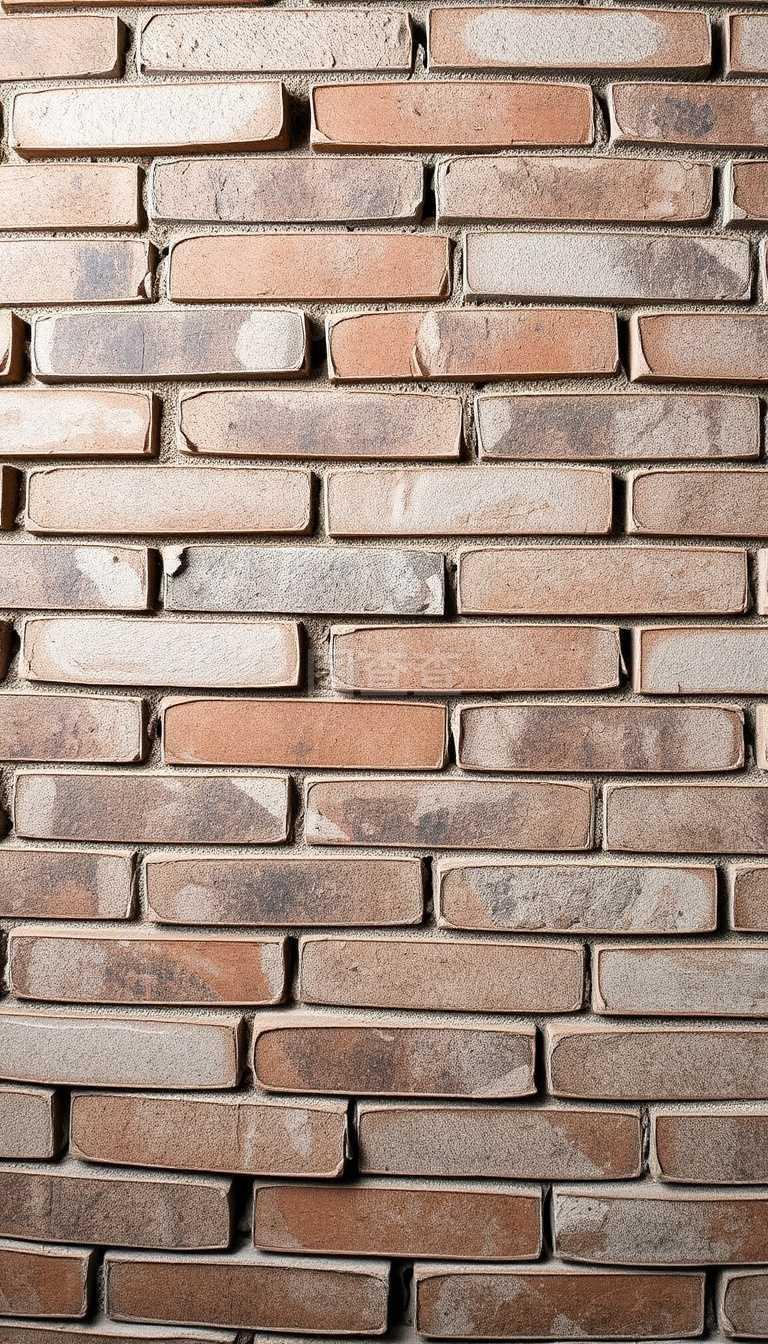 意大利砖瓦旧墙 历史的质感与现代T台的交融