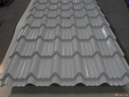 选择彩钢瓦与砖瓦，为建筑添上完美“外衣”